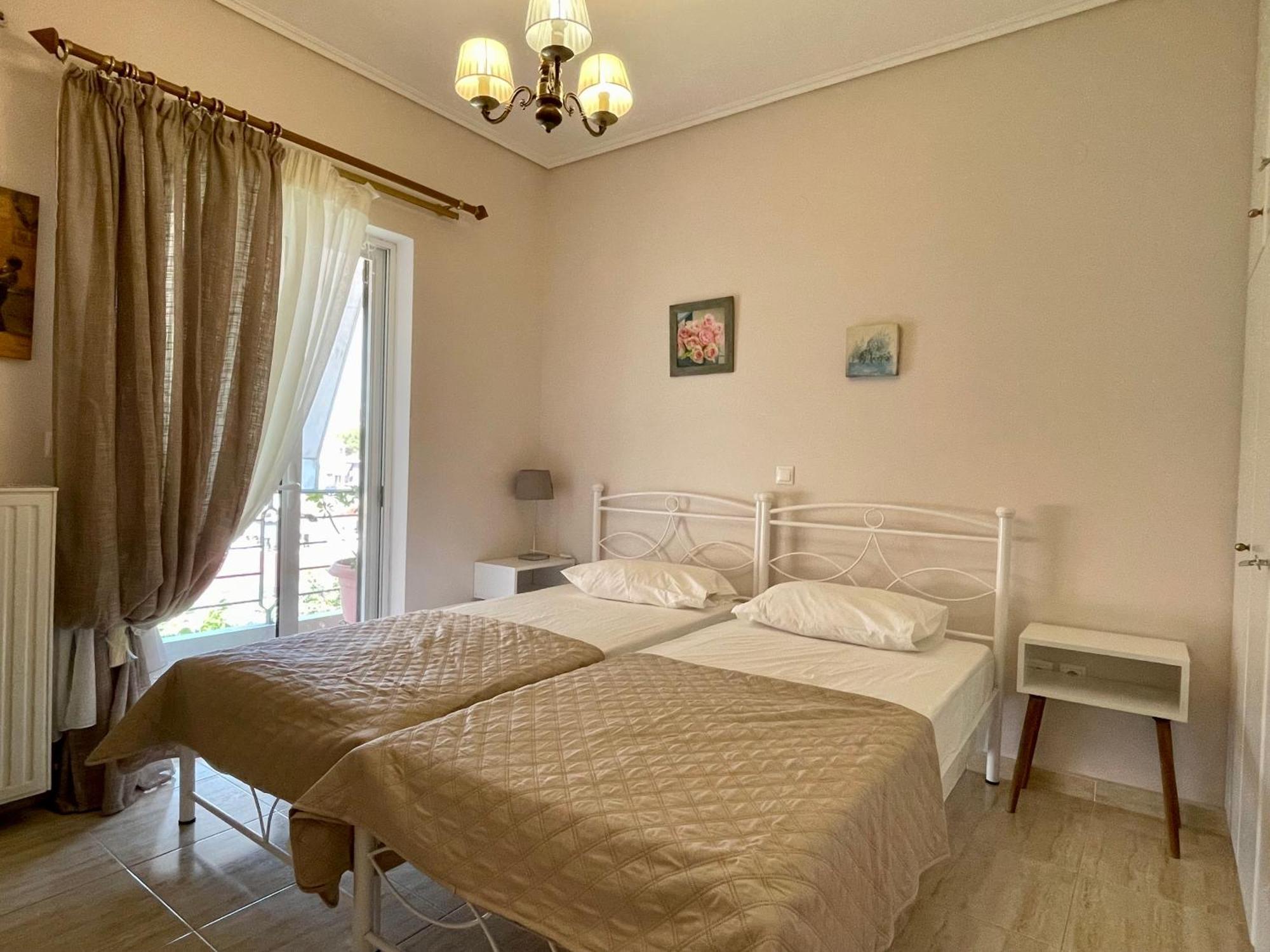 Apartment Luxury In The *
